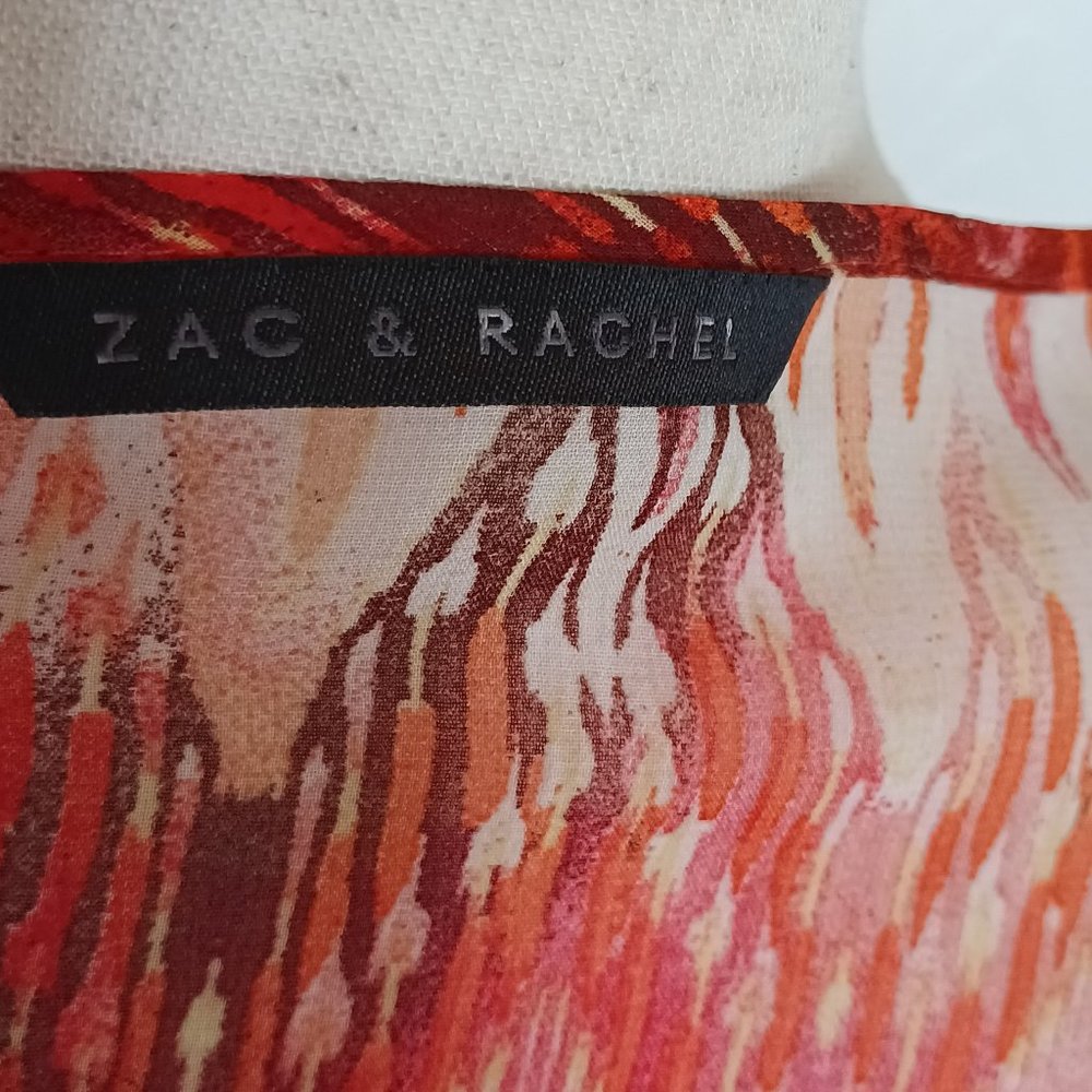 Zac & Rachel top - Picture 5 of 7